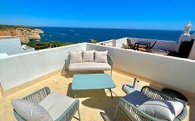 Terraços de Benagil By Lemúria